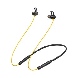 XIAOMI REALME WIRELESS BUDS RMA108 YELLOW